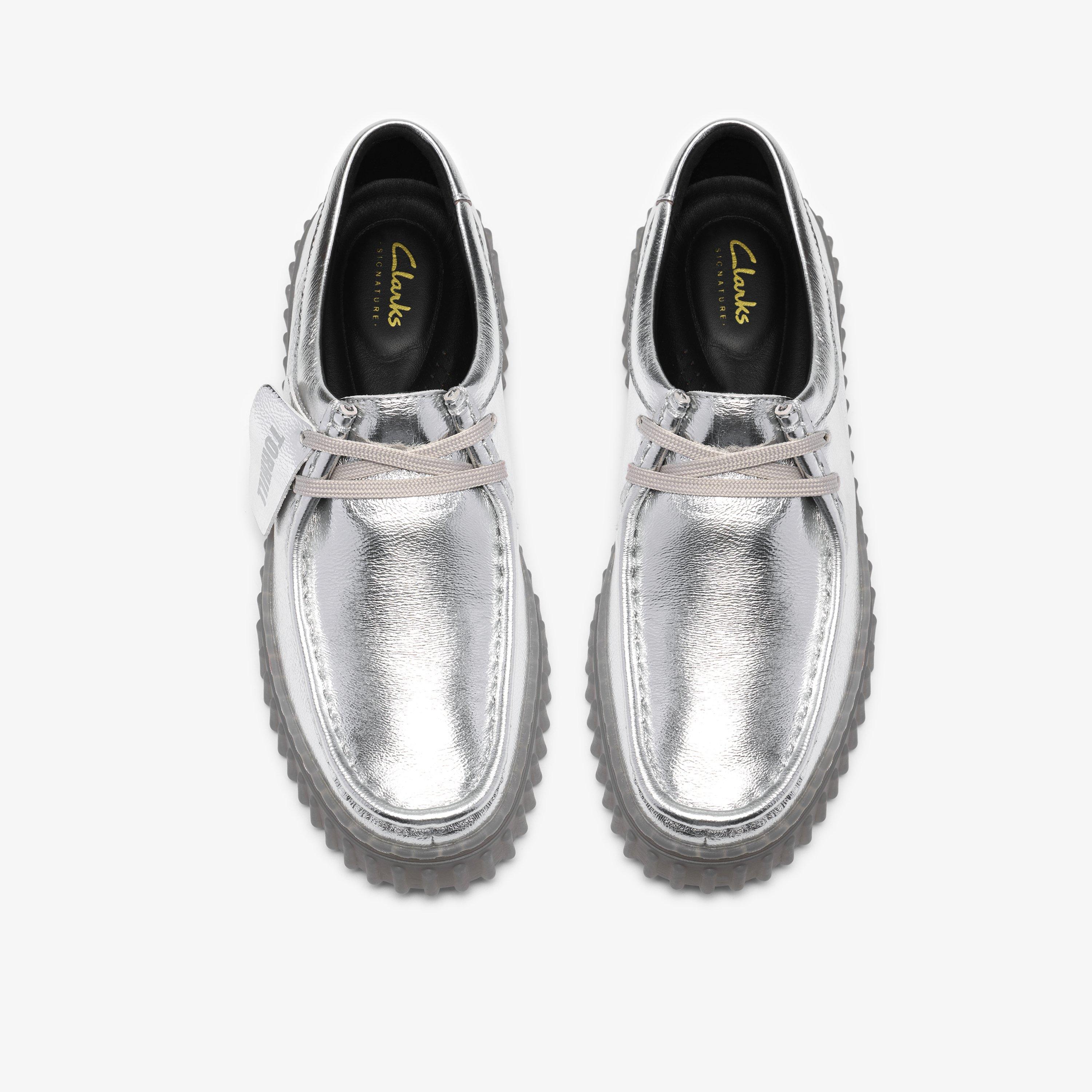 Torhill Bee — Grey