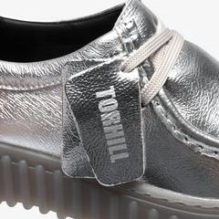 Torhill Bee — Grey 8