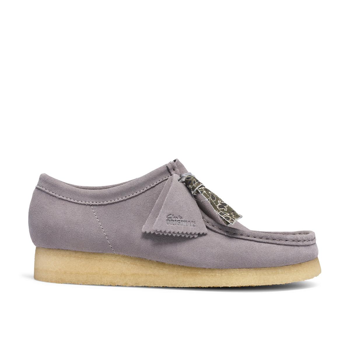 Clarks Originals Mens Wallabee Wallabees