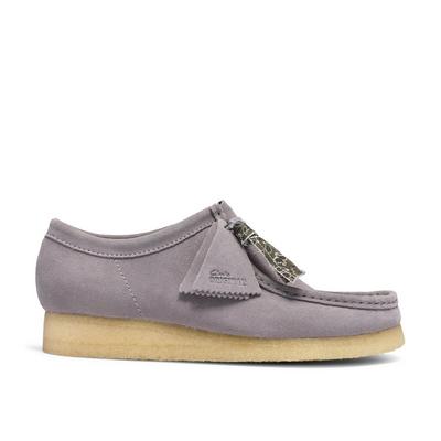 Clarks Originals Mens Wallabee Wallabees