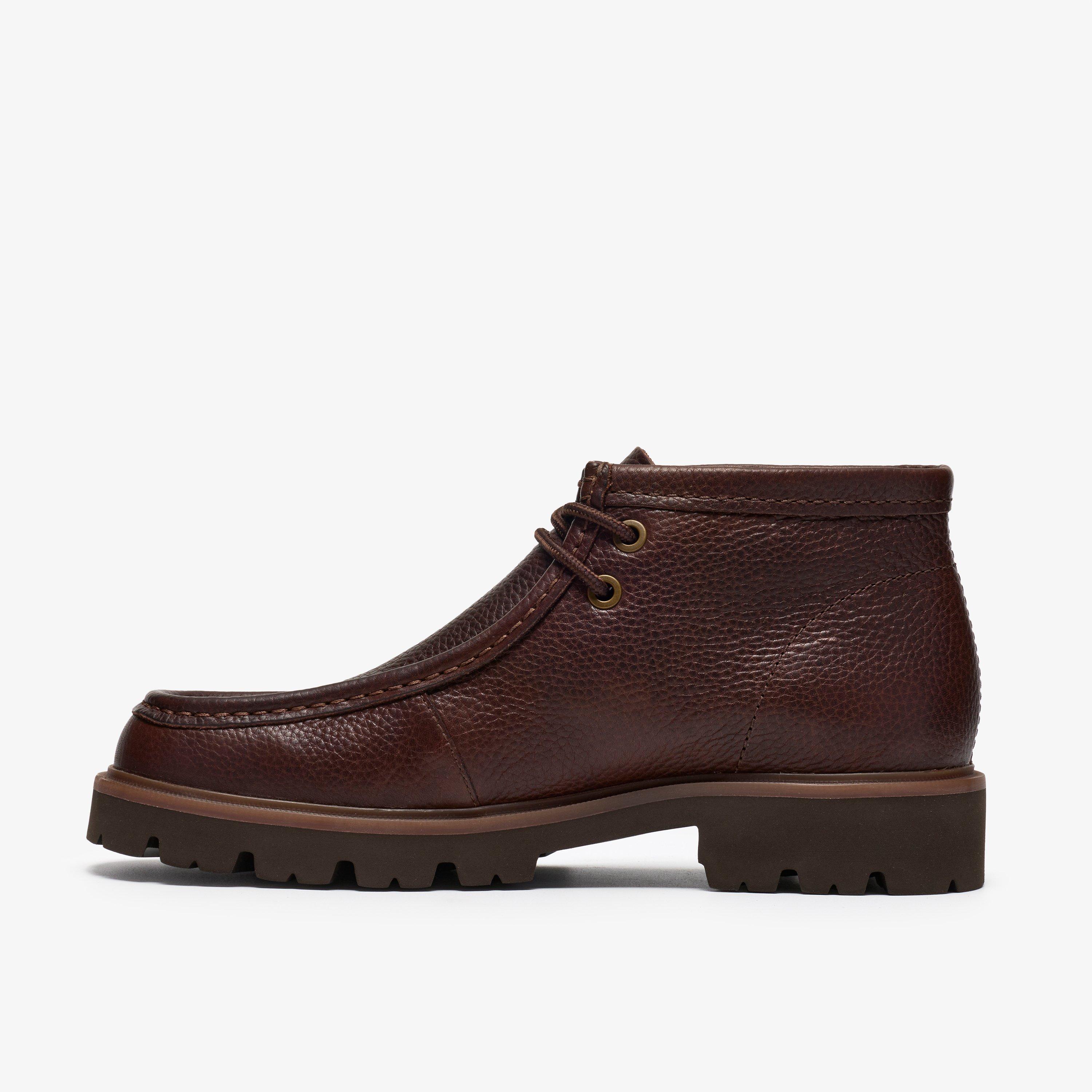 Cleyhill Top — Brown