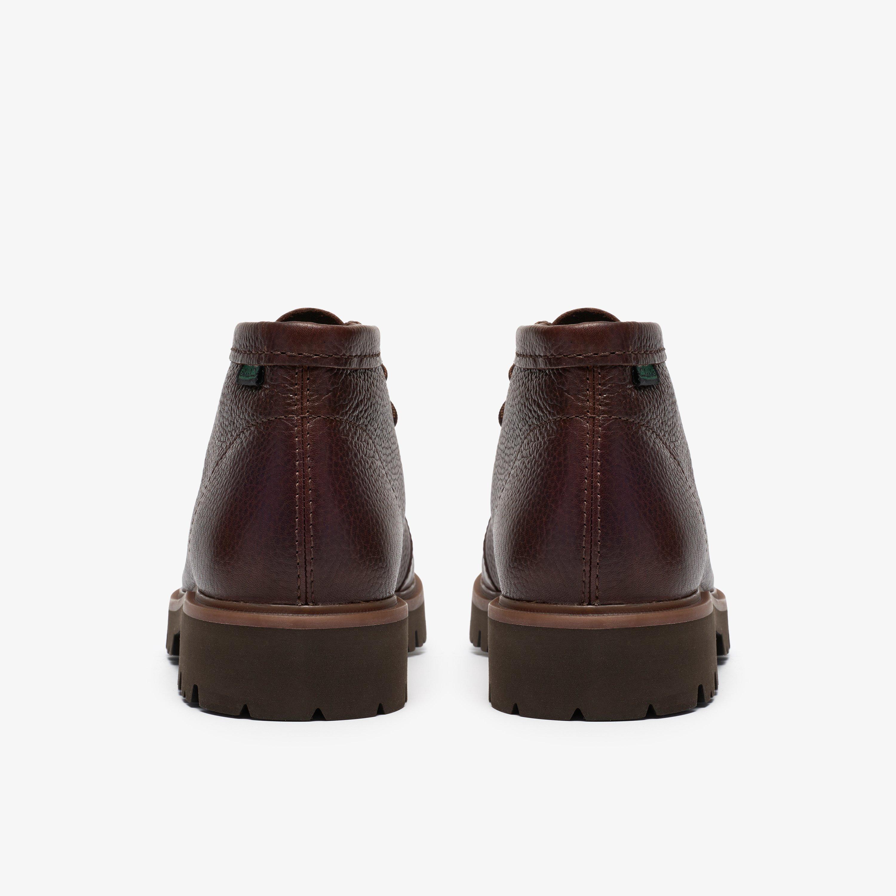 Cleyhill Top — Brown
