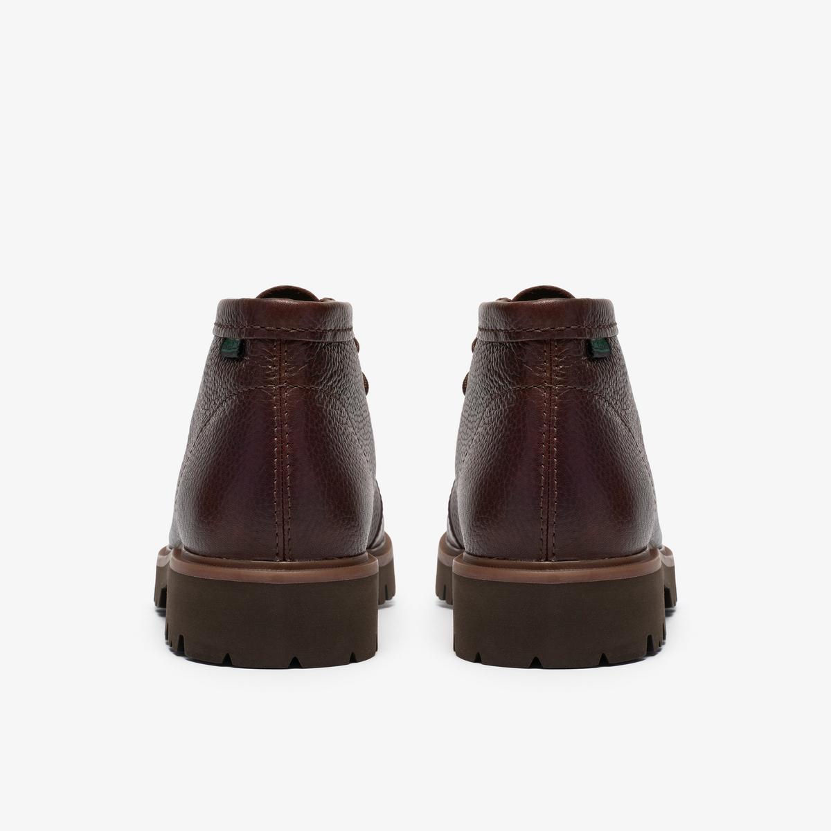 Cleyhill Top — Brown