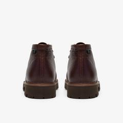 Cleyhill Top — Brown 5