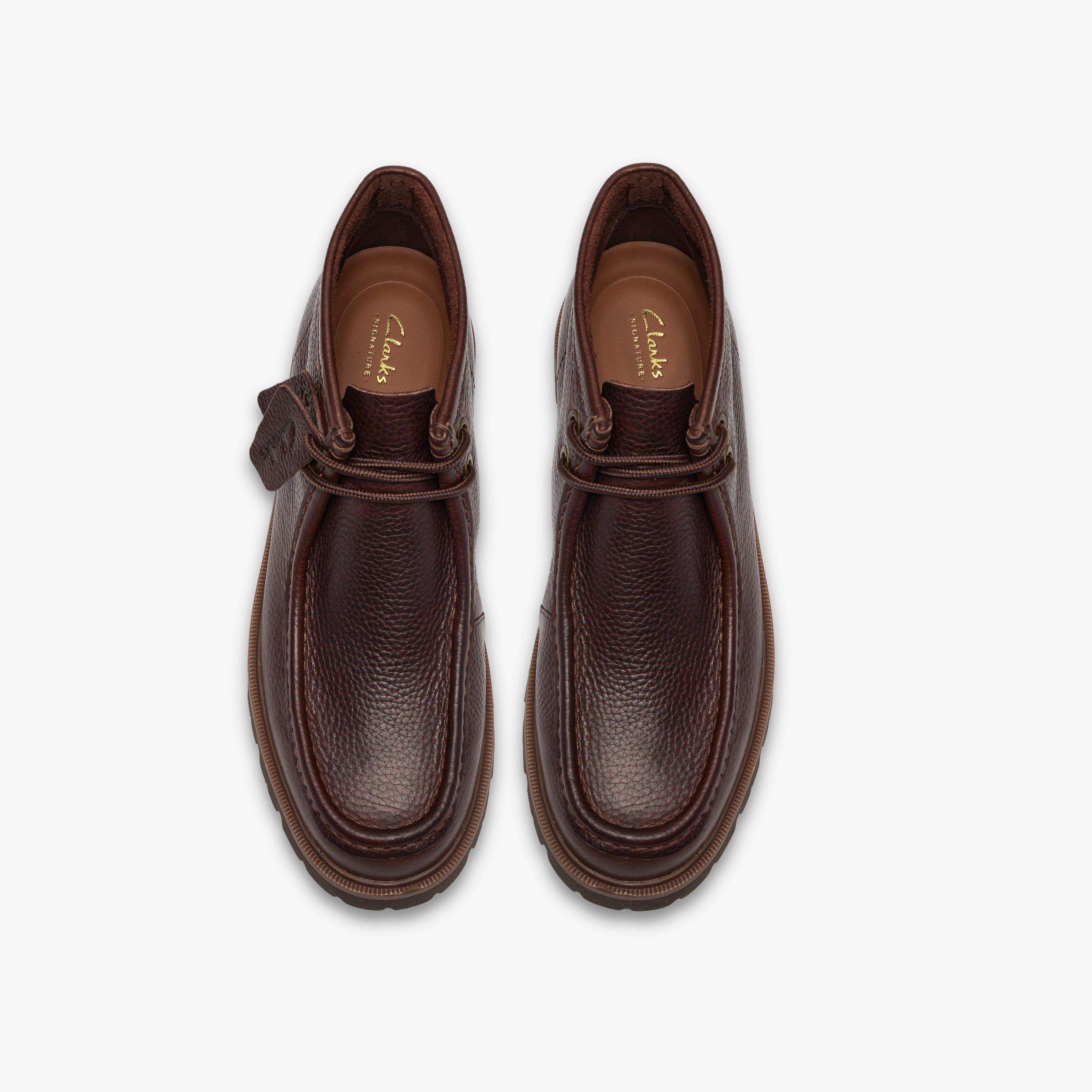 Cleyhill Top — Brown
