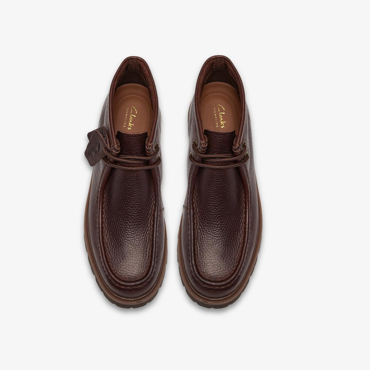 Cleyhill Top — Brown