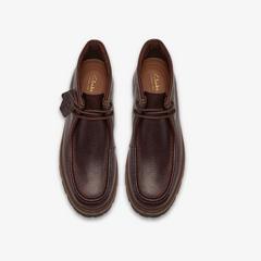Cleyhill Top — Brown 6