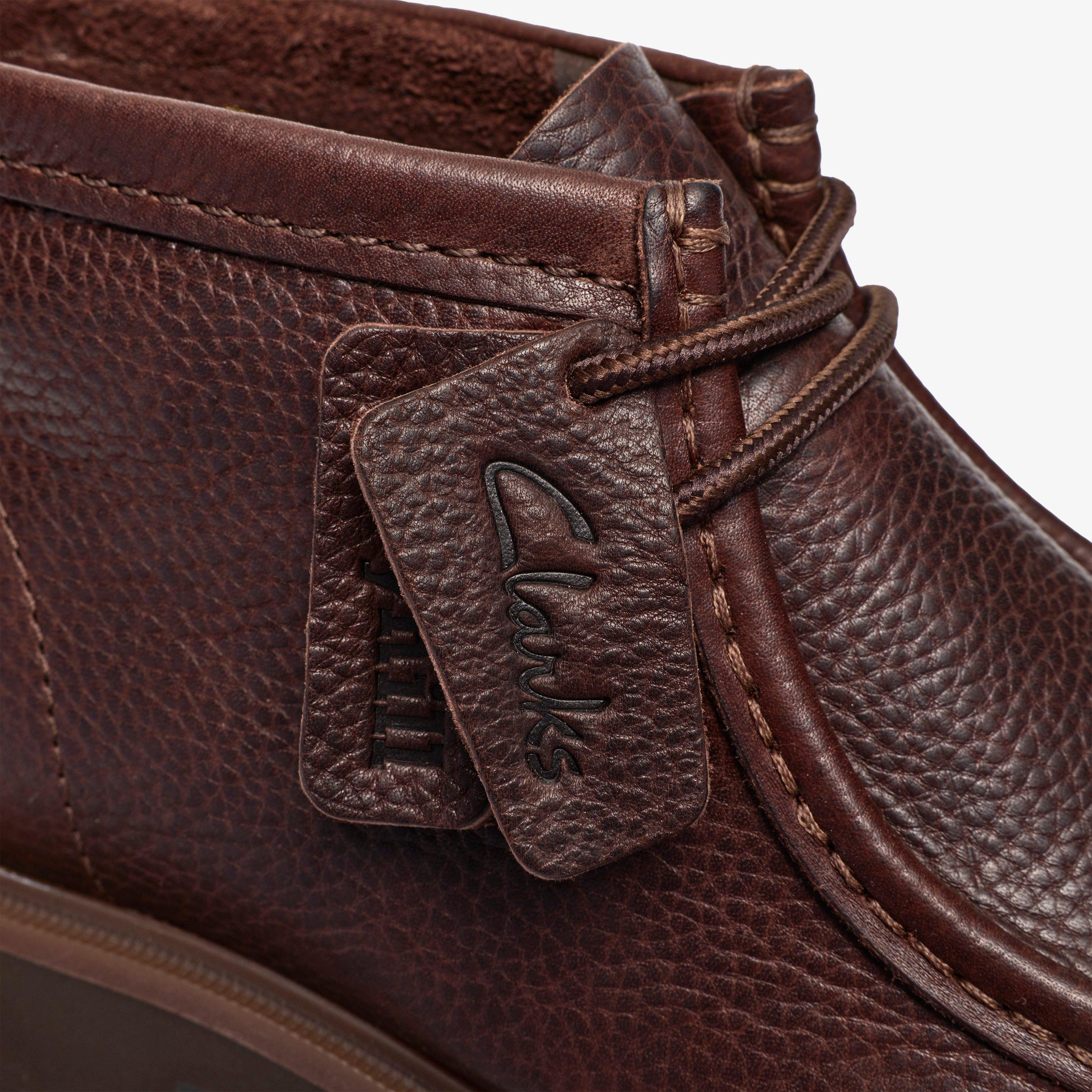 Cleyhill Top — Brown