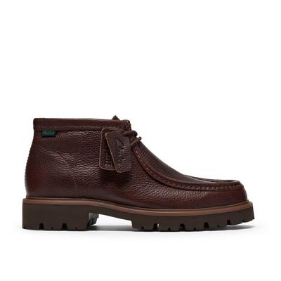 Clarks Mens Cleyhill Top Lace Up