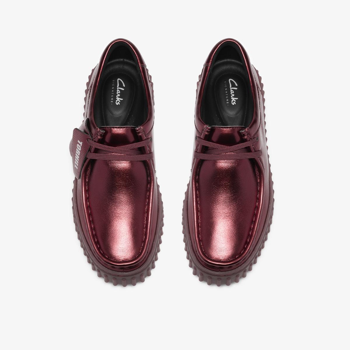 Torhill Bee — Red