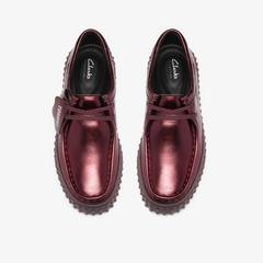 Torhill Bee — Red 6