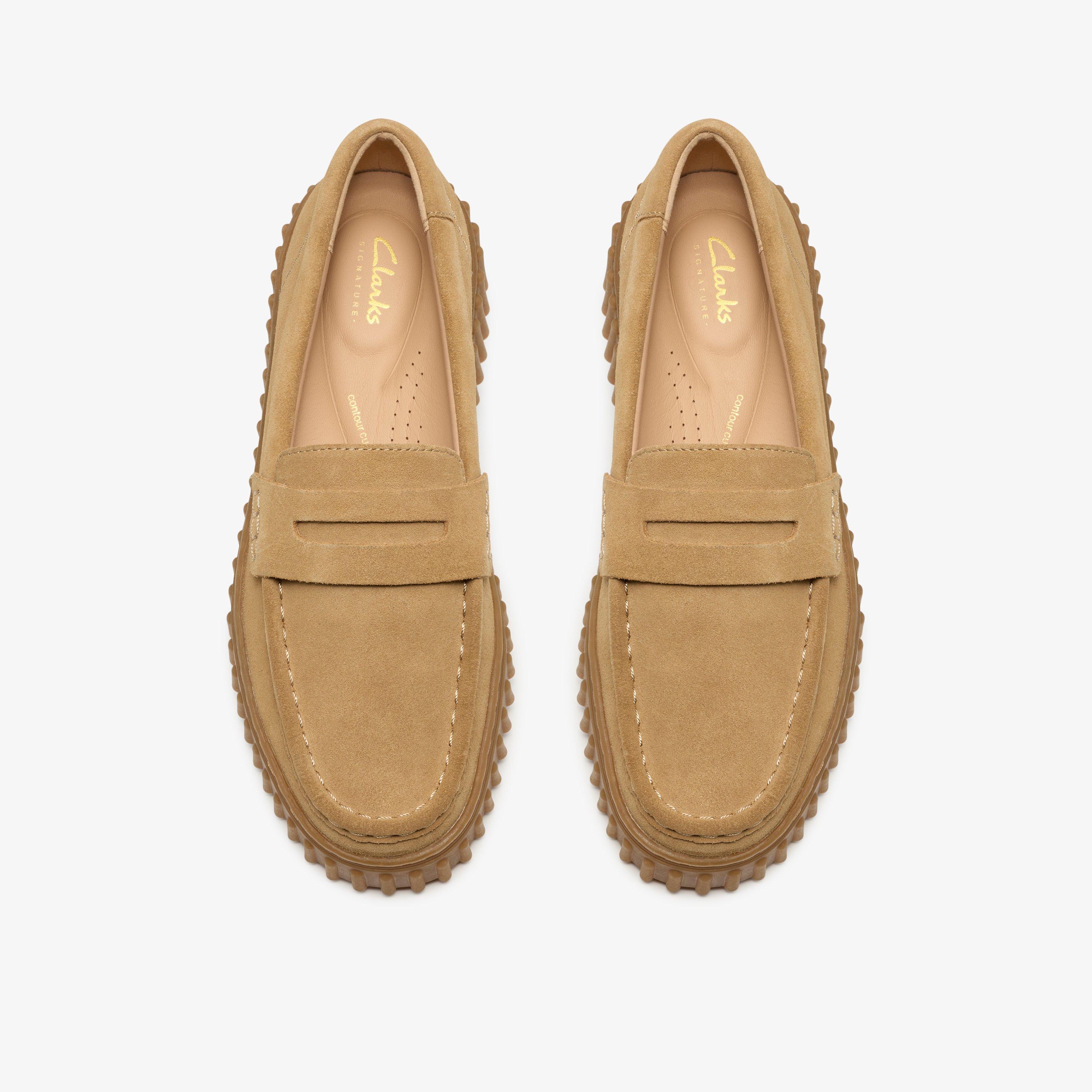 Torhill Penny — Beige