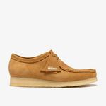 Wallabee Maple 