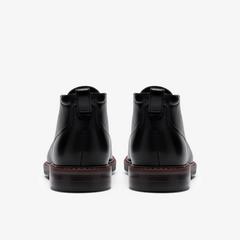 Aldwin 2 Chukka — Black 5