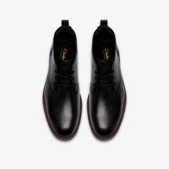 Aldwin 2 Chukka — Black 6