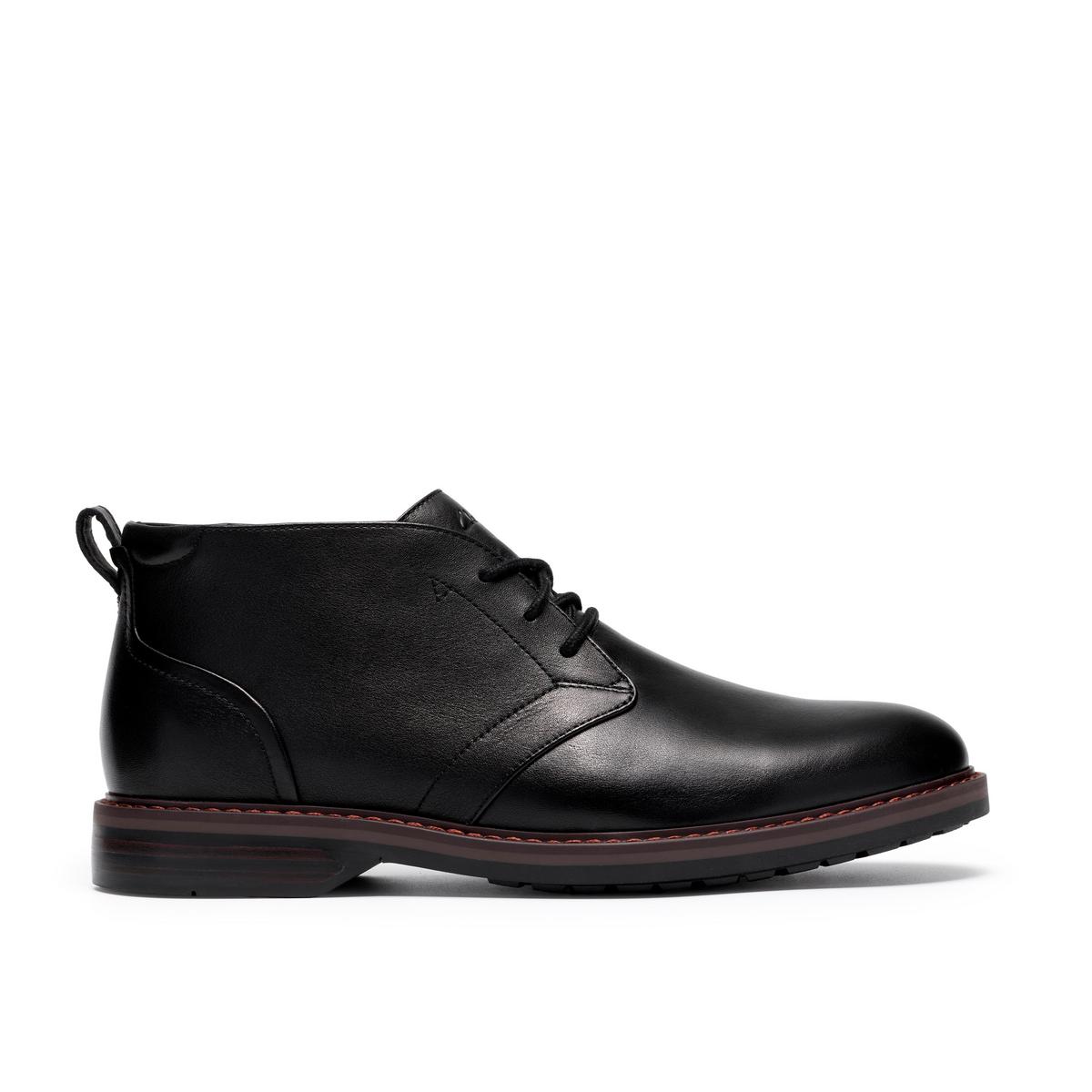 Clarks Mens Aldwin 2 Chukka Chukka Boots