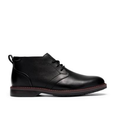 Clarks Mens Aldwin 2 Chukka Chukka Boots,Lace Up