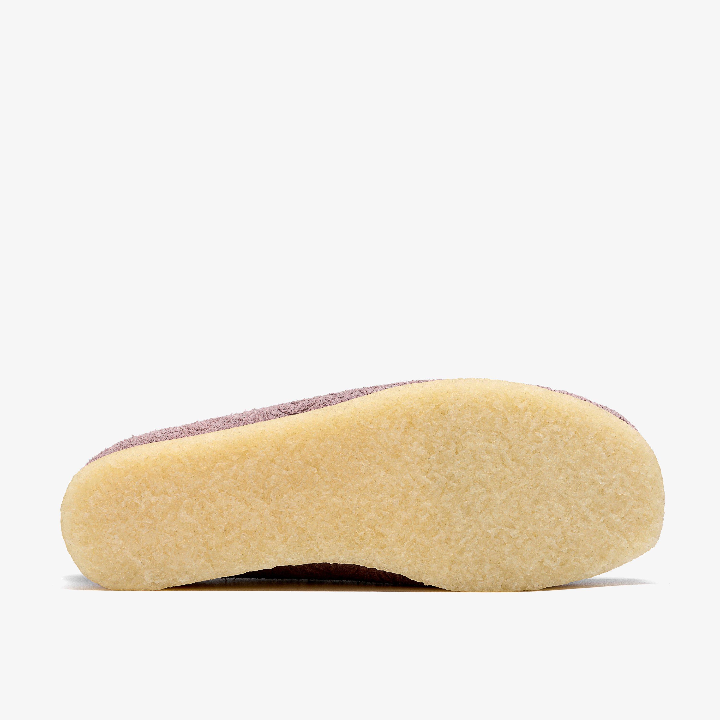 Wallabee — Pink