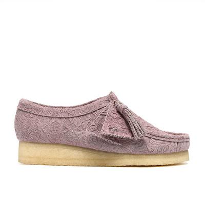 Clarks Originals Womens Wallabee Wallabees