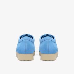 Wallabee Lite — Blue 5