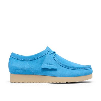 Clarks Originals Mens Wallabee Lite Wallabees