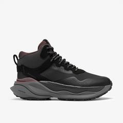 Pace Trail Boot Waterproof — Black 1