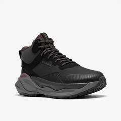 Pace Trail Boot Waterproof — Black 4