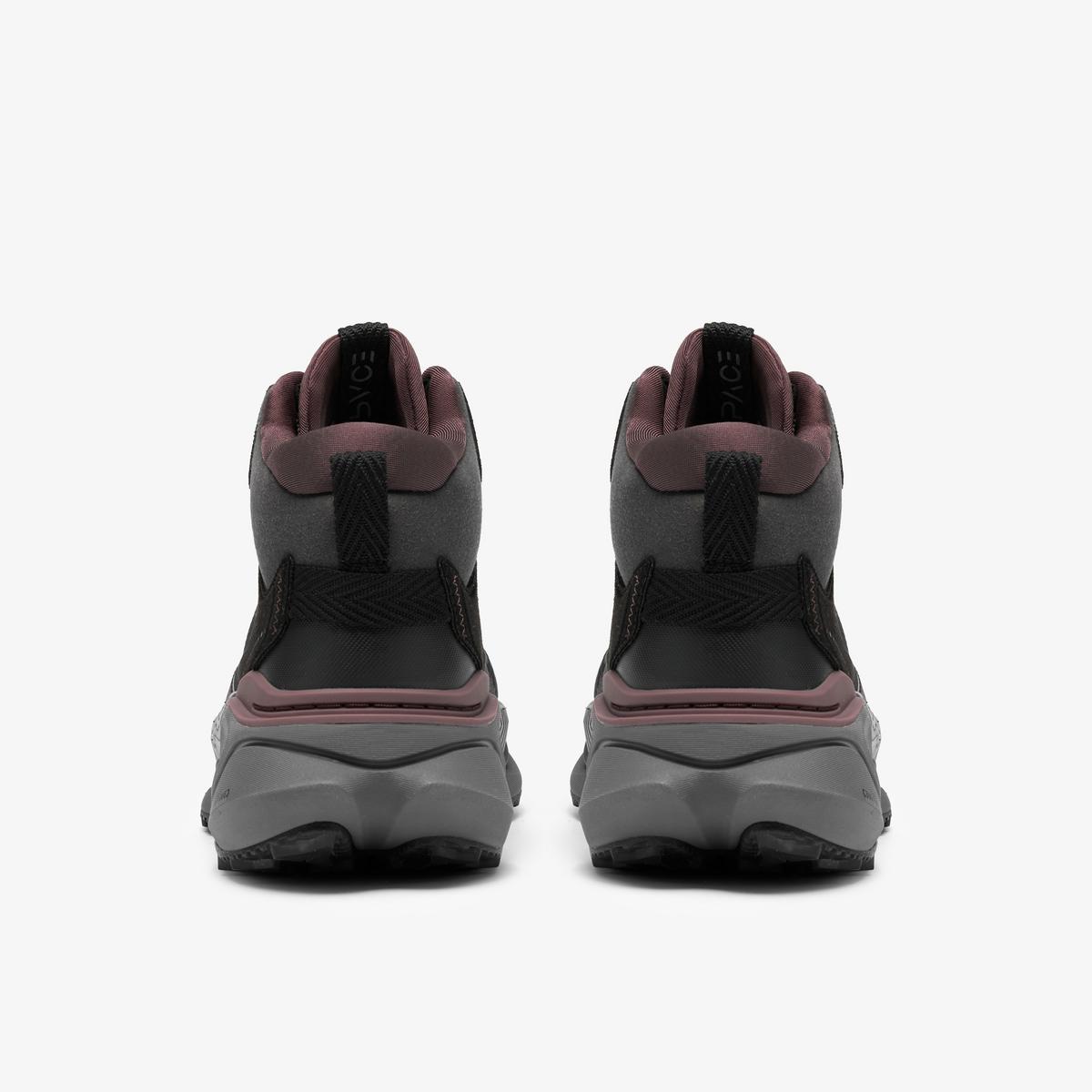 Pace Trail Boot Waterproof — Black