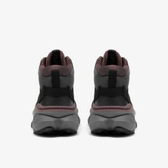 Pace Trail Boot Waterproof — Black 5