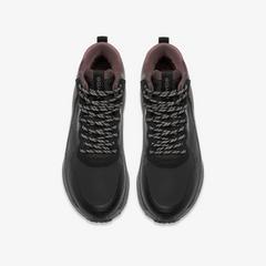 Pace Trail Boot Waterproof — Black 6