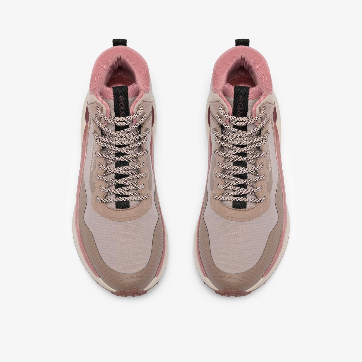 Pace Trail Boot Waterproof — Grey