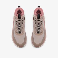 Pace Trail Boot Waterproof — Grey 6