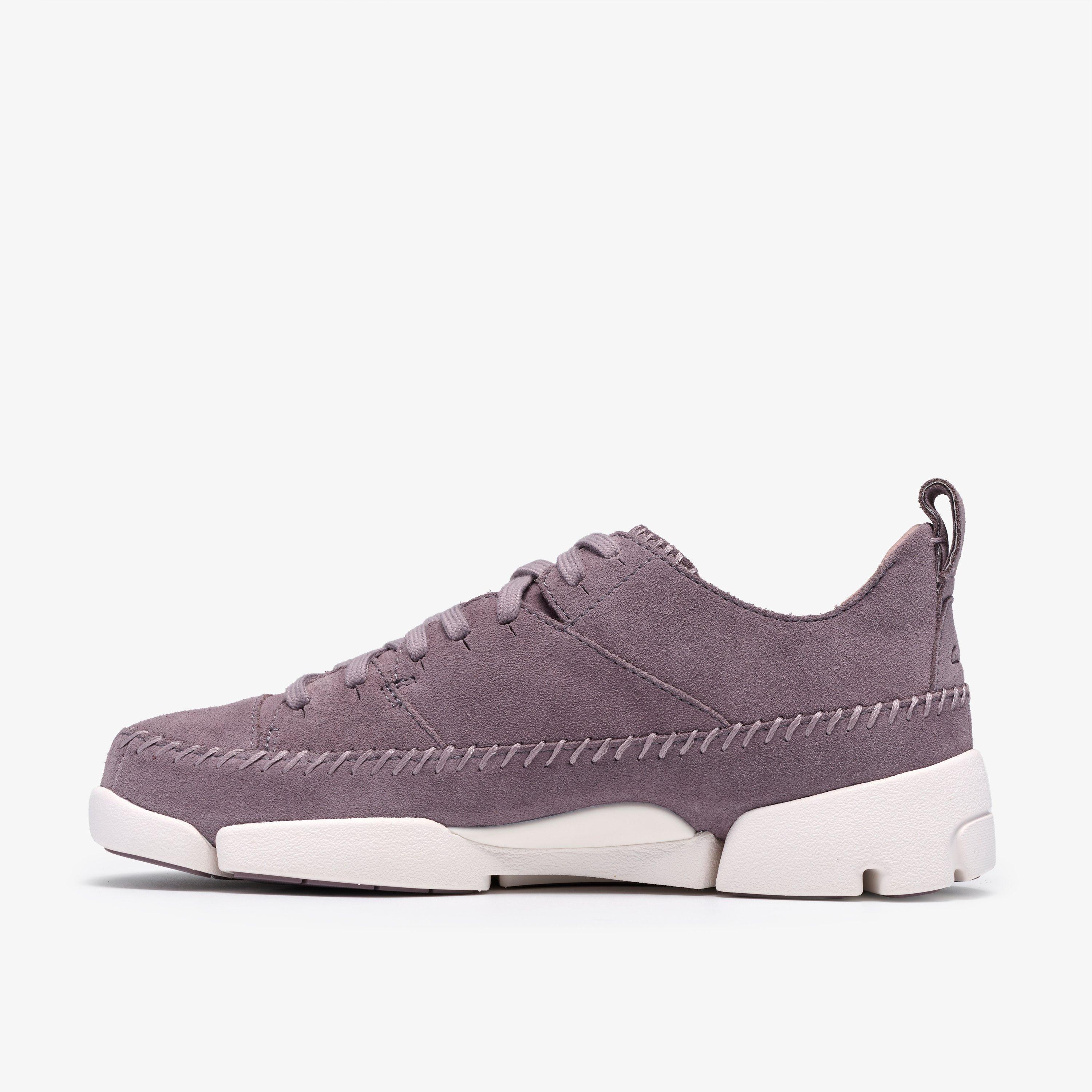 Trigenic2 Flex — Purple