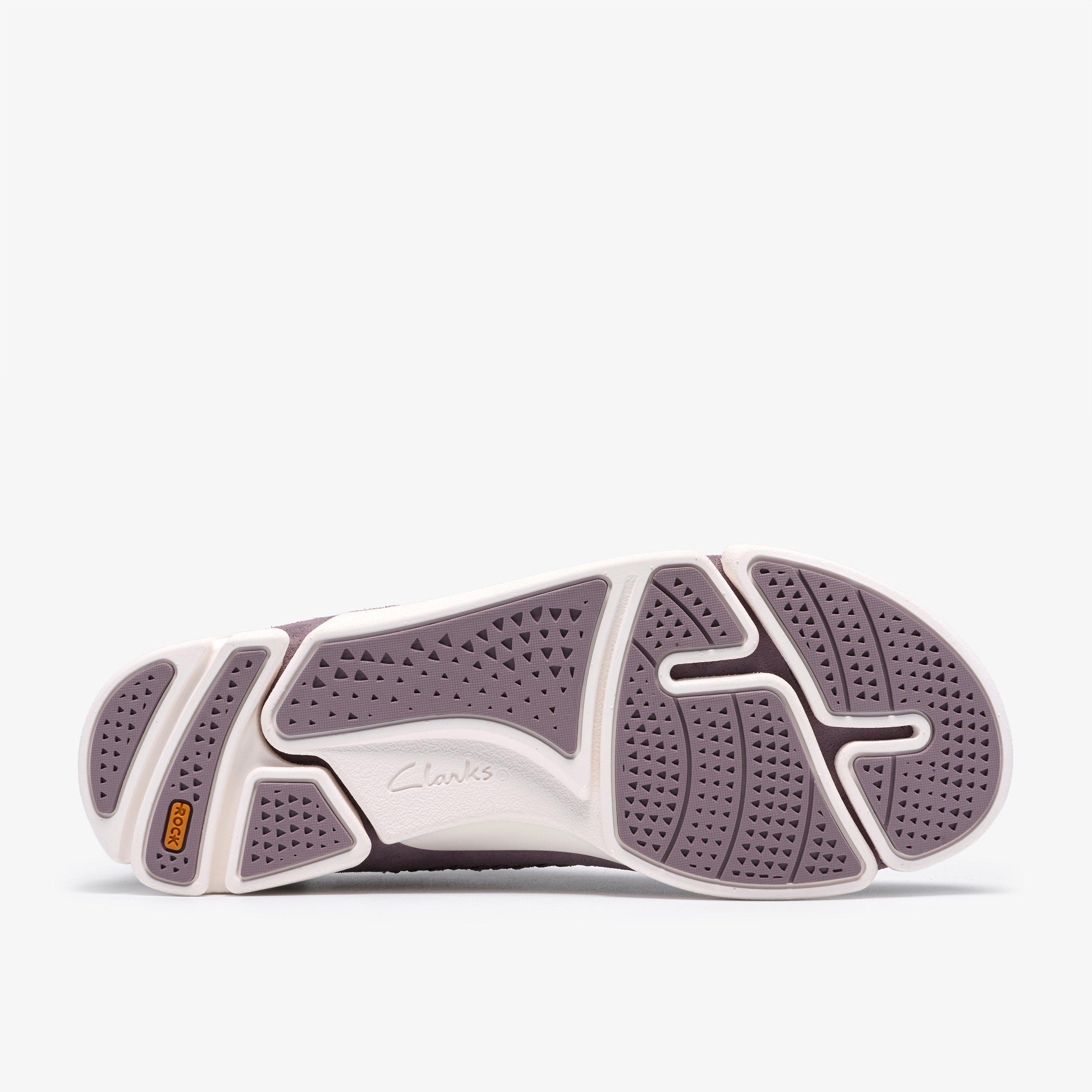 Trigenic2 Flex — Purple