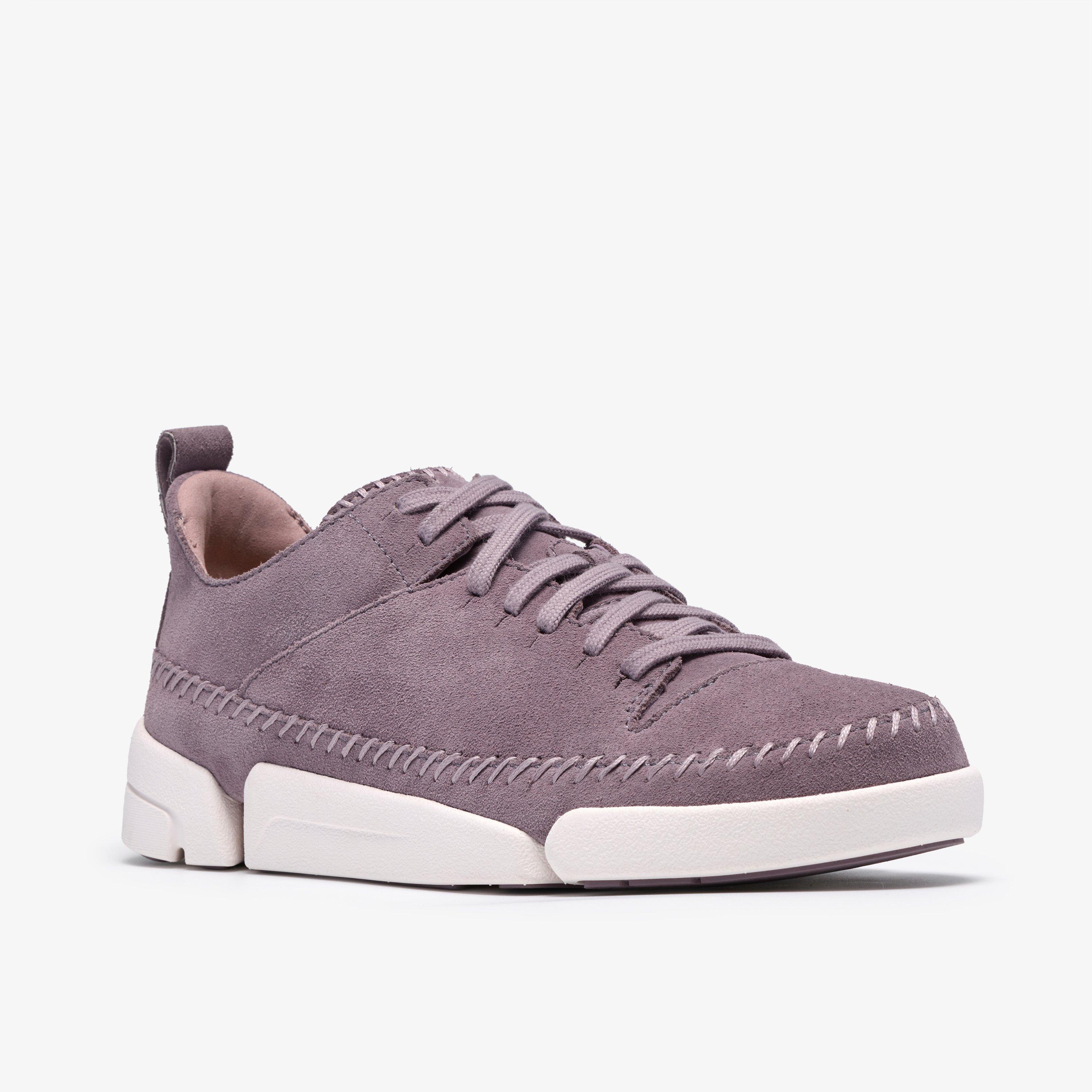 Trigenic2 Flex — Purple