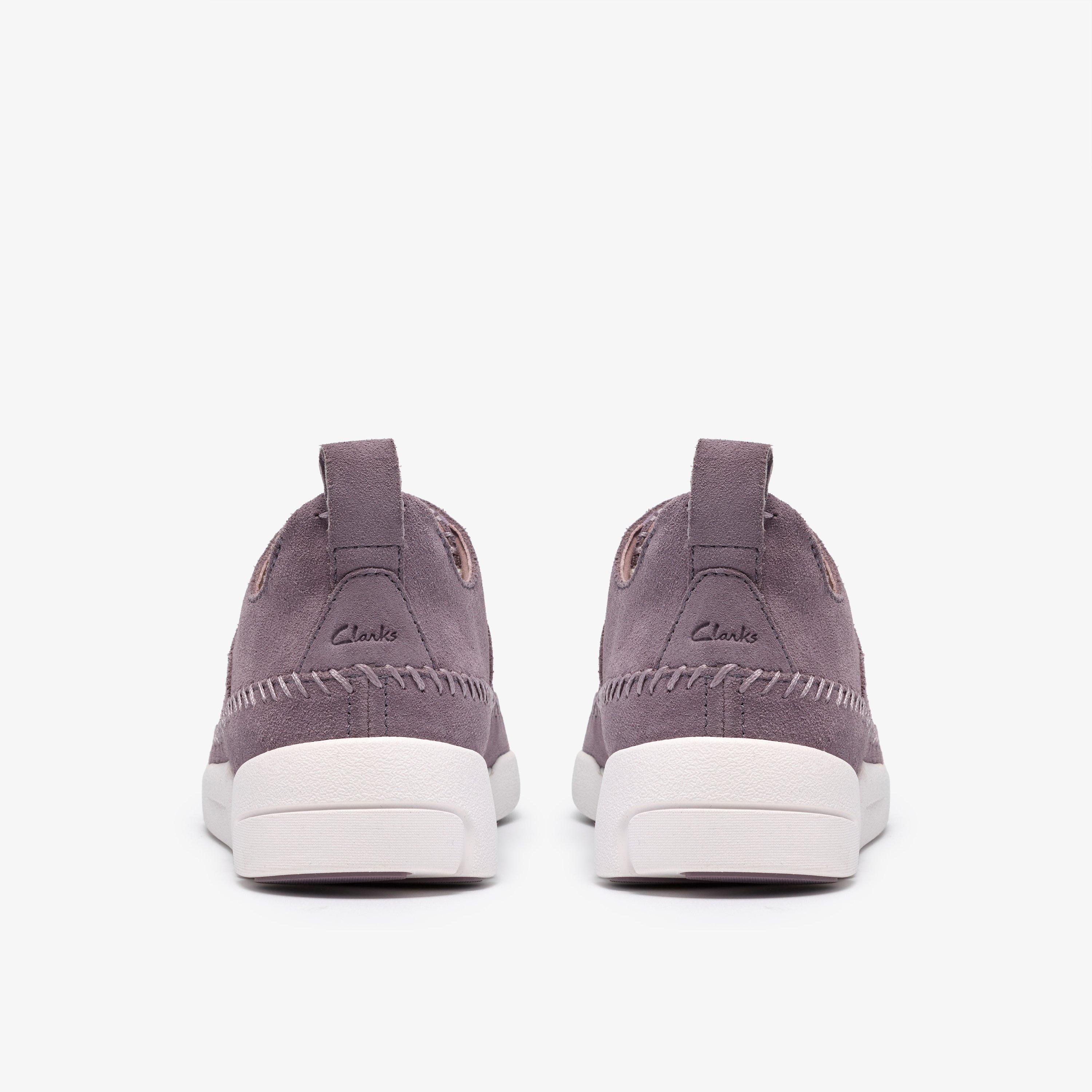 Trigenic2 Flex — Purple