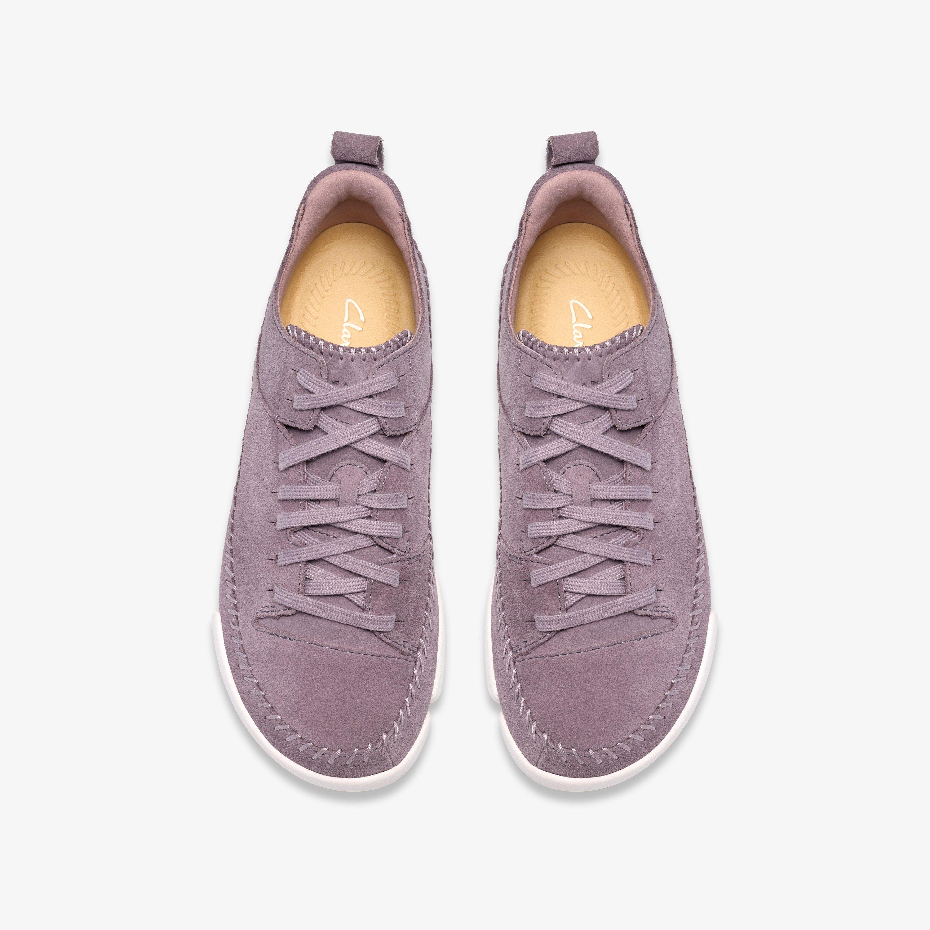 Trigenic2 Flex — Purple