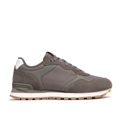 Clarks Mens Molland Go Lace Up