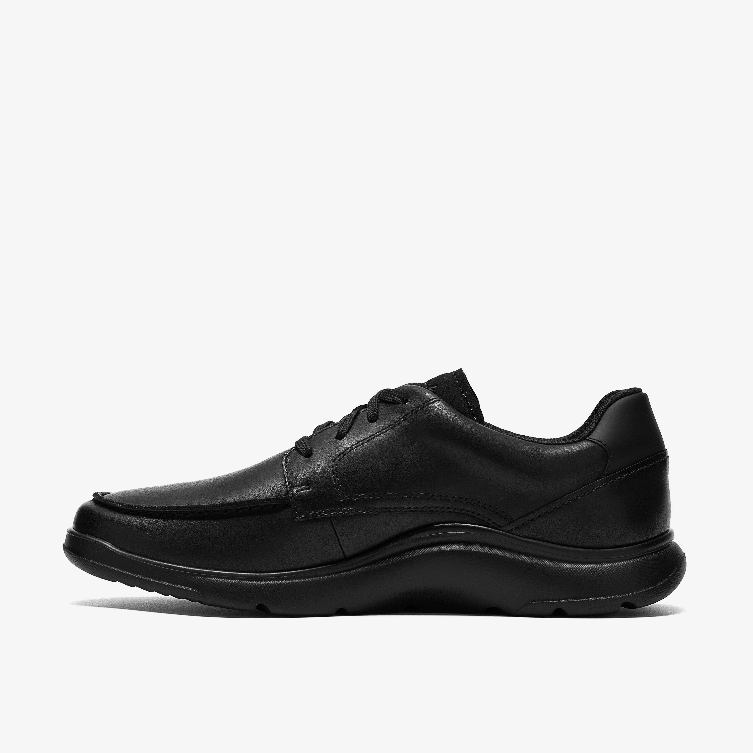 Lifton Go — Black