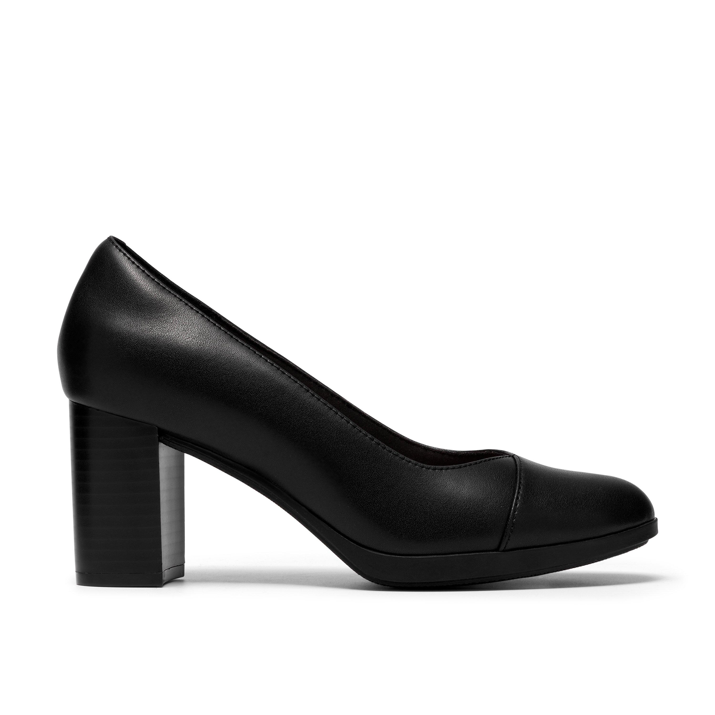 Clarks Womens Bayla Rae Pumps by Clarks (US) — Clarks (US)