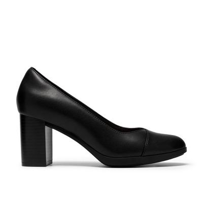 Clarks Womens Bayla Rae Pumps