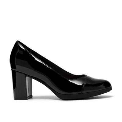 Clarks Womens Bayla Rae Pumps
