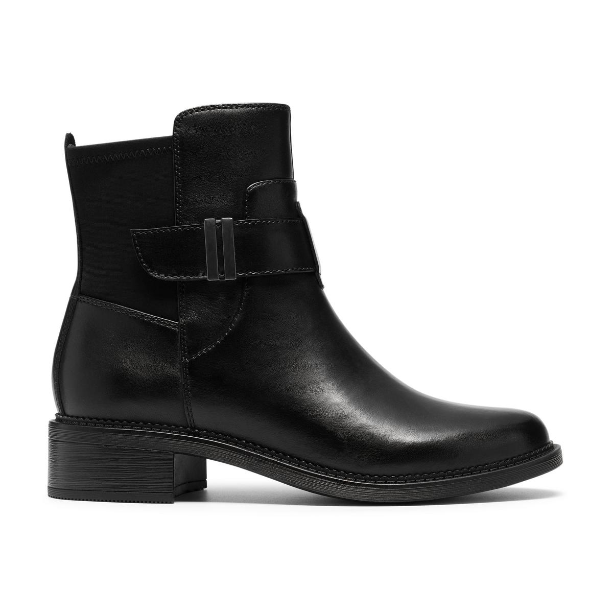Clarks Womens Maye Beth Ankle Boots