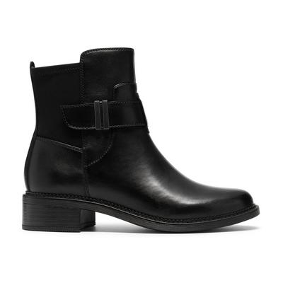 Clarks Womens Maye Beth Ankle Boots