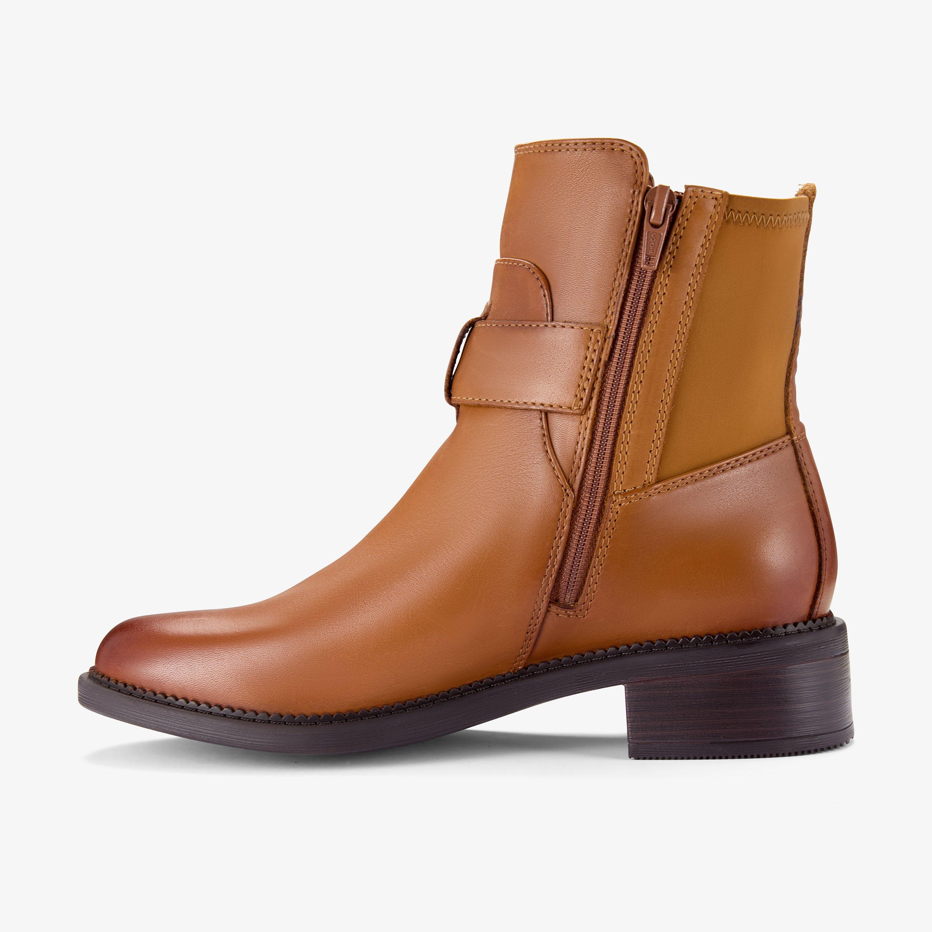 Maye Beth — Brown