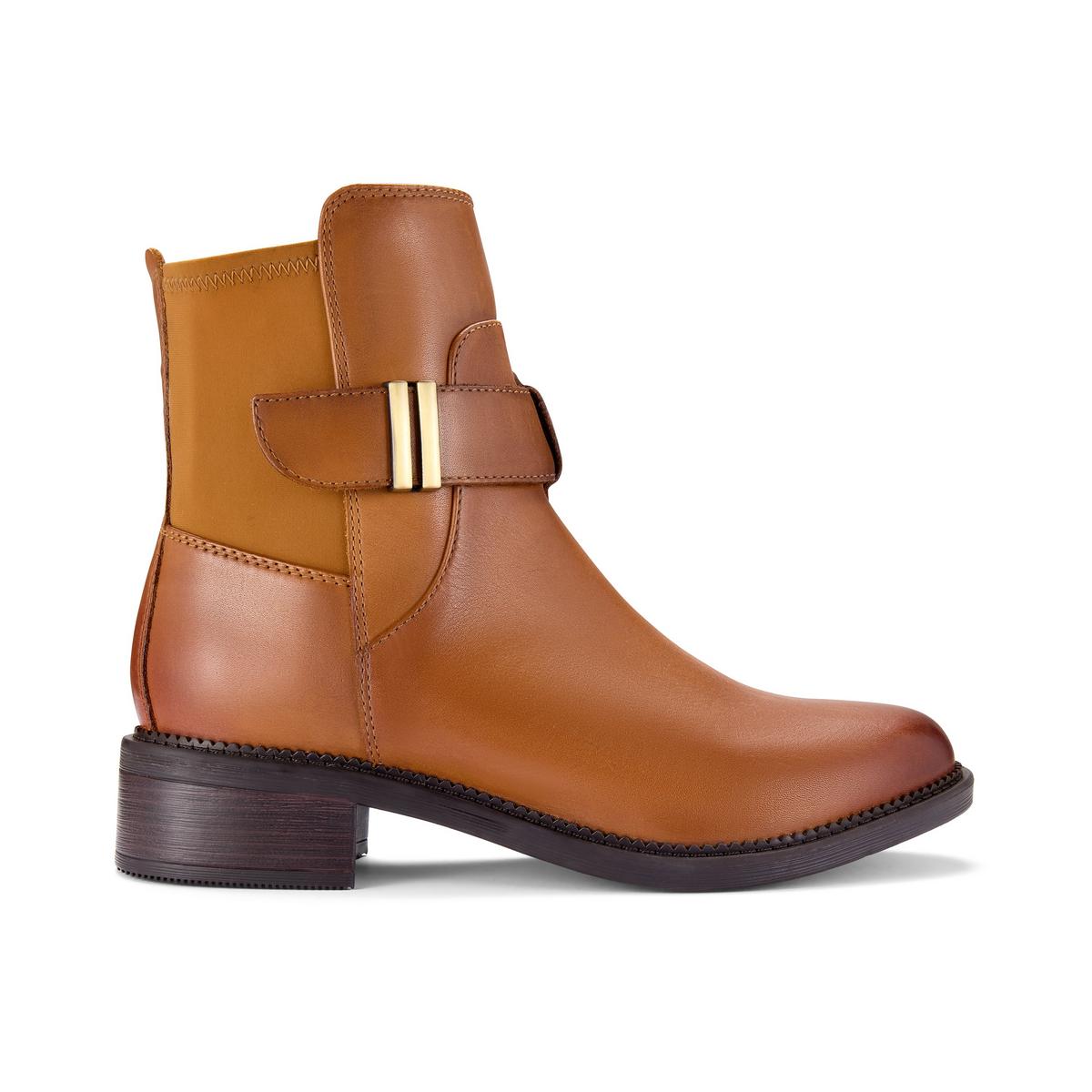 Clarks Womens Maye Beth Ankle Boots
