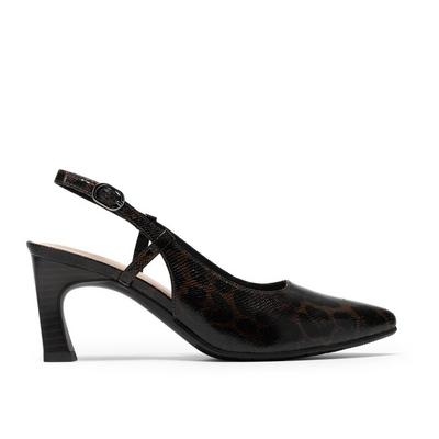 Clarks Womens Tammitha Strap Pumps