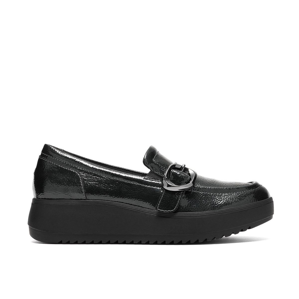 Clarks Womens Zylah Vine Slip-Ons