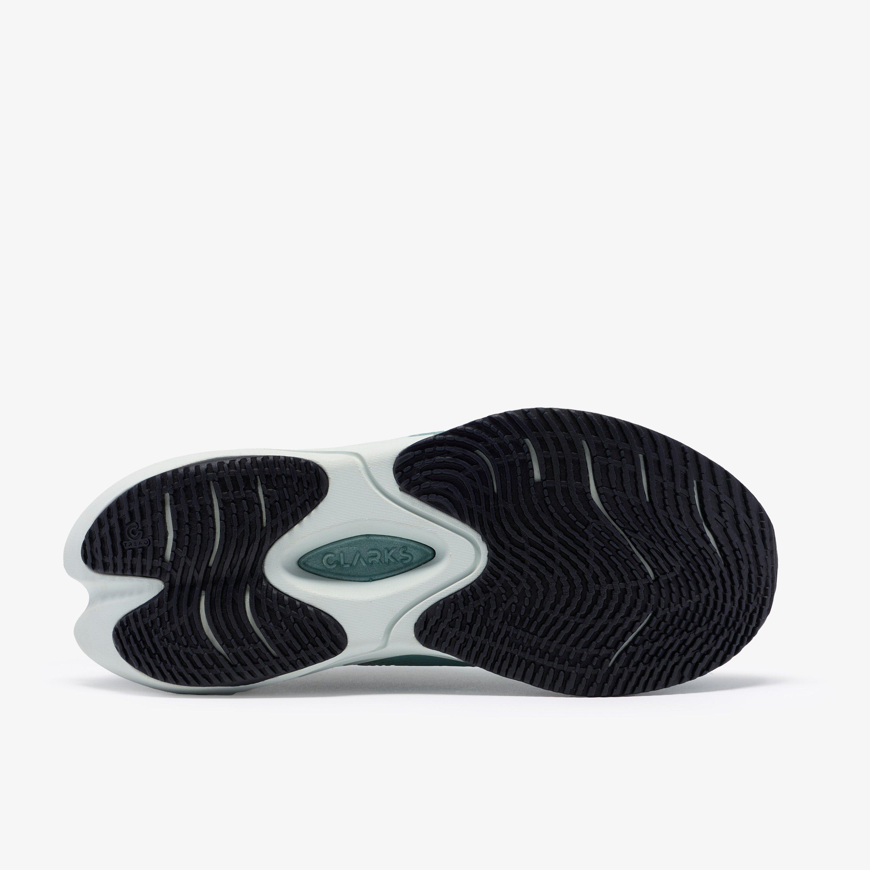 Pace Walk — Green