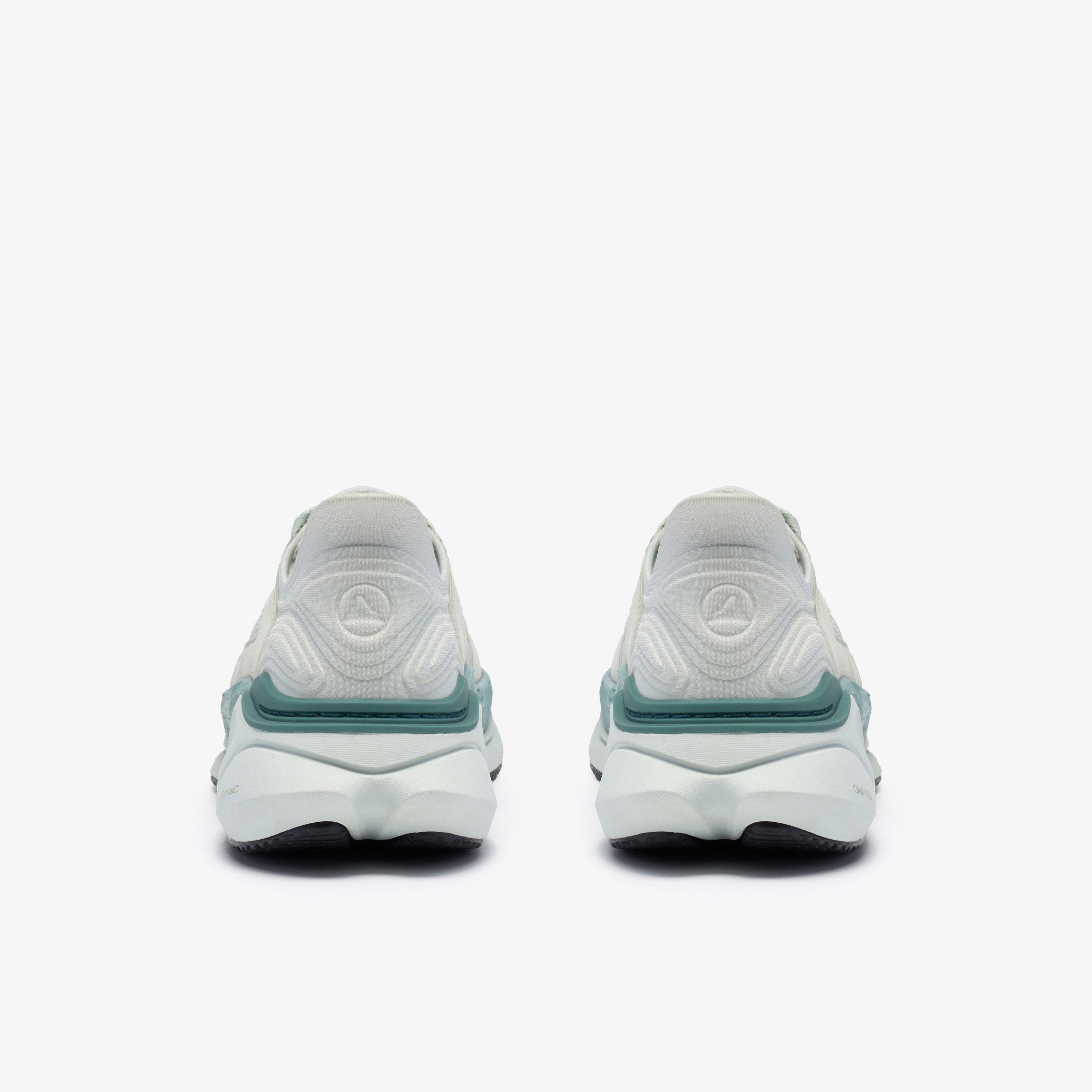 Pace Walk — Green